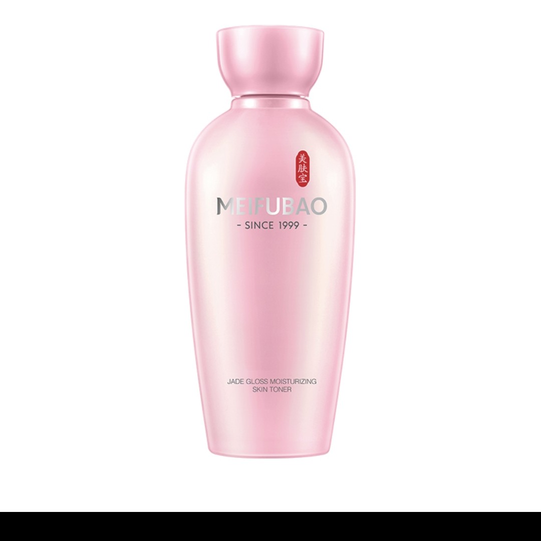 玉露润颜保湿养肤水120ml