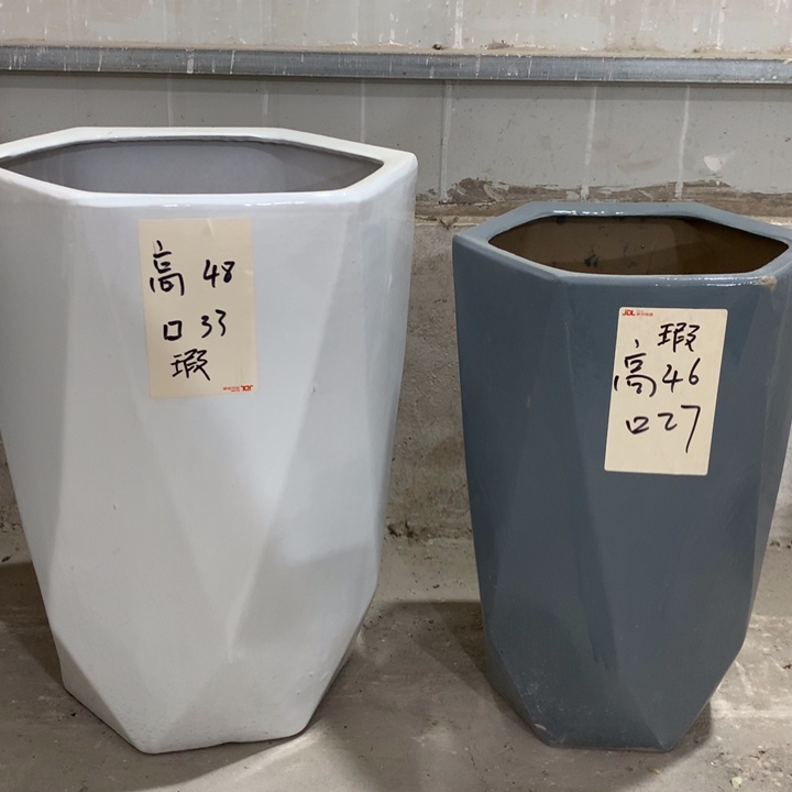 【闪购商品】红陶高温花盆默认瑕疵