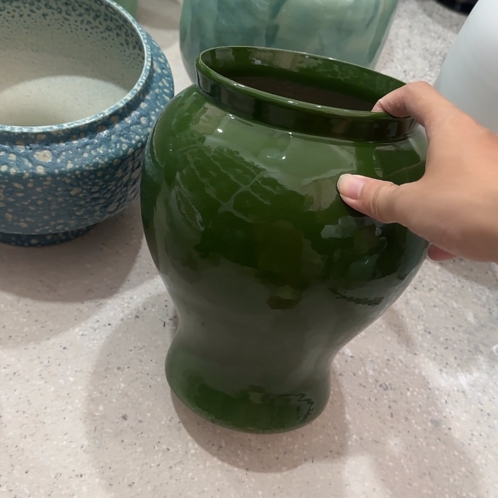 摆件正品有孔正品