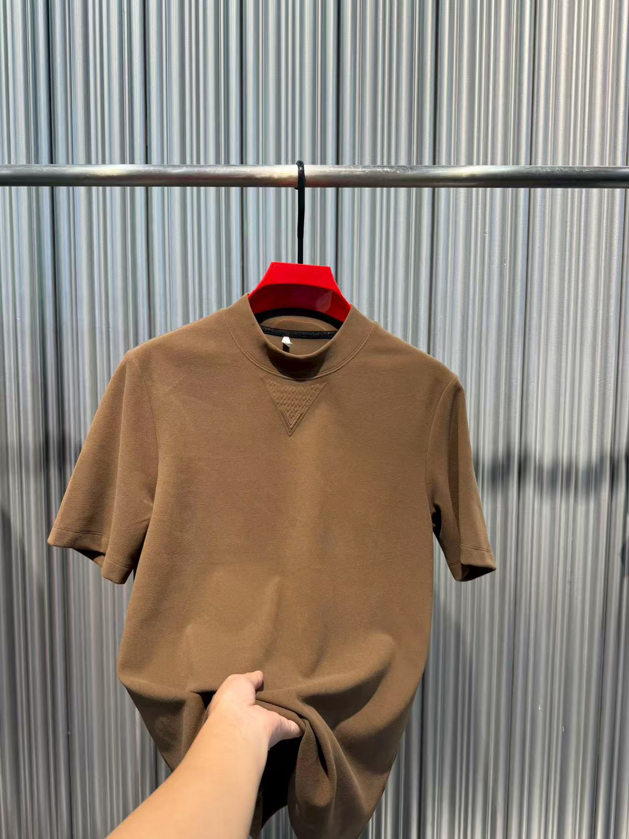 男士秋冬短袖24组