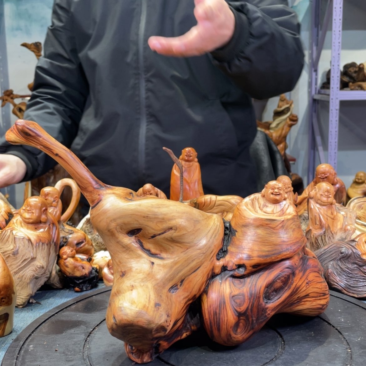 【闪购商品】柏木（崖柏）其他