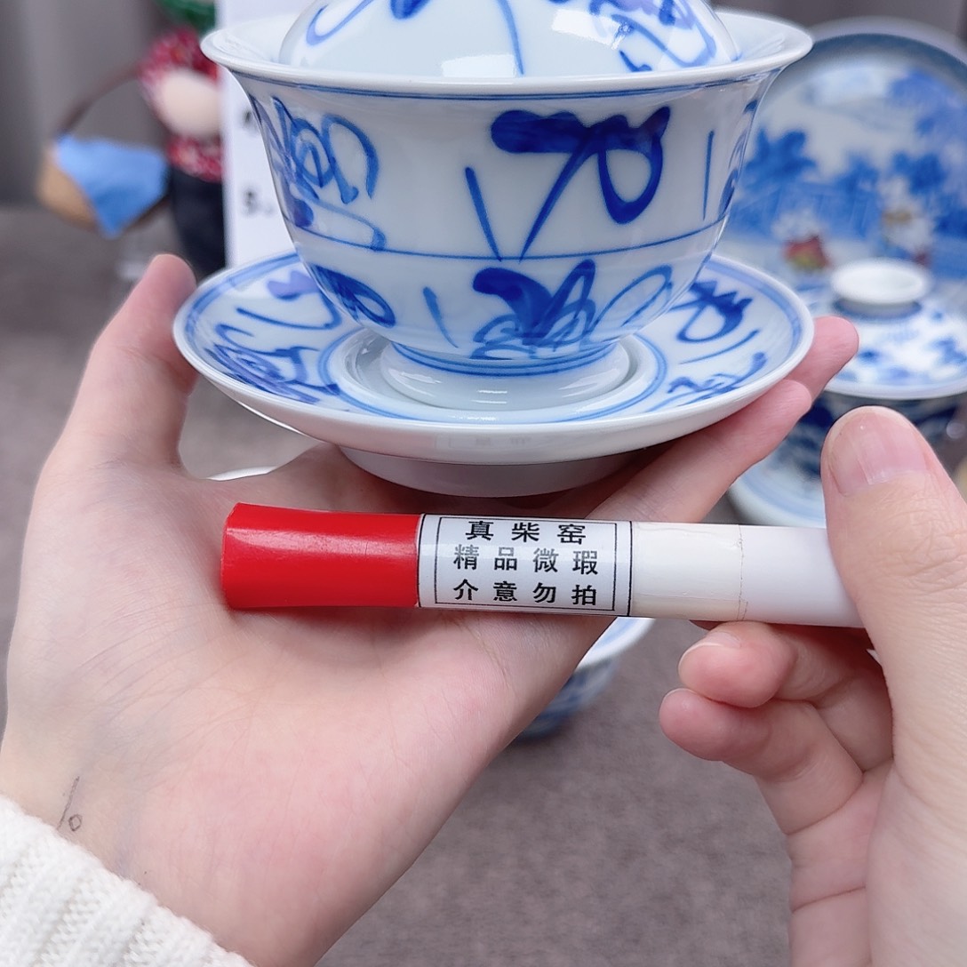杯陶瓷制品及各种装饰制品