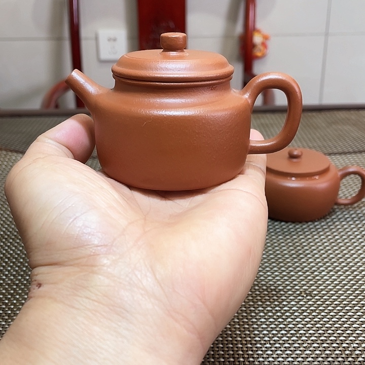 紫砂茶壶宜兴市丁蜀镇……