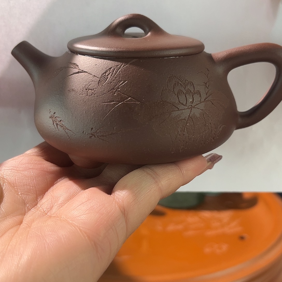 紫砂茶盘紫砂原矿111111