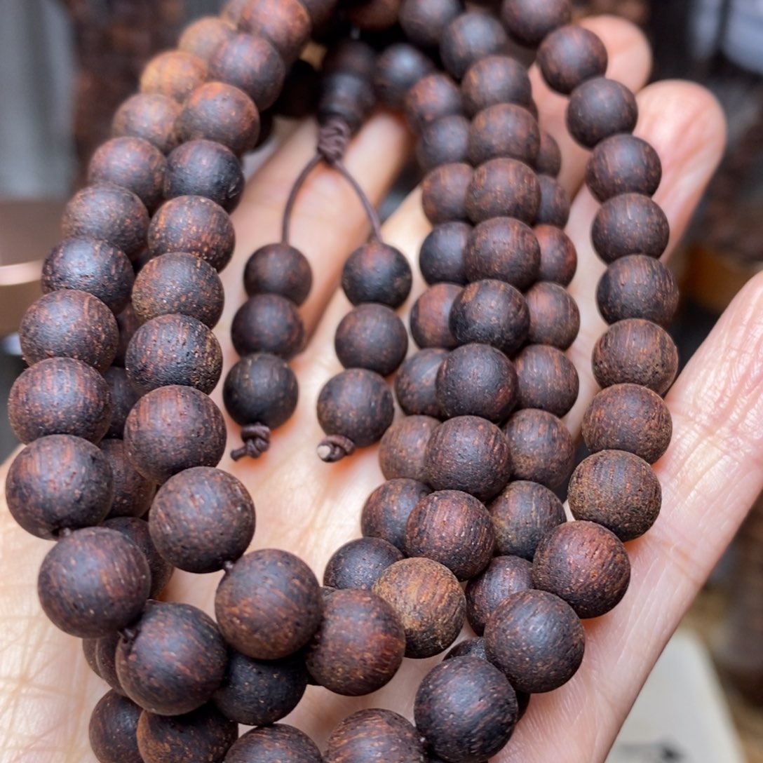 特*装缅甸小叶降真香降真香