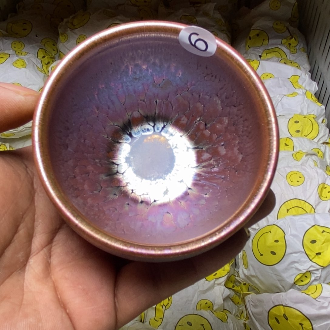 茶盏建盏喝茶主人杯茶杯