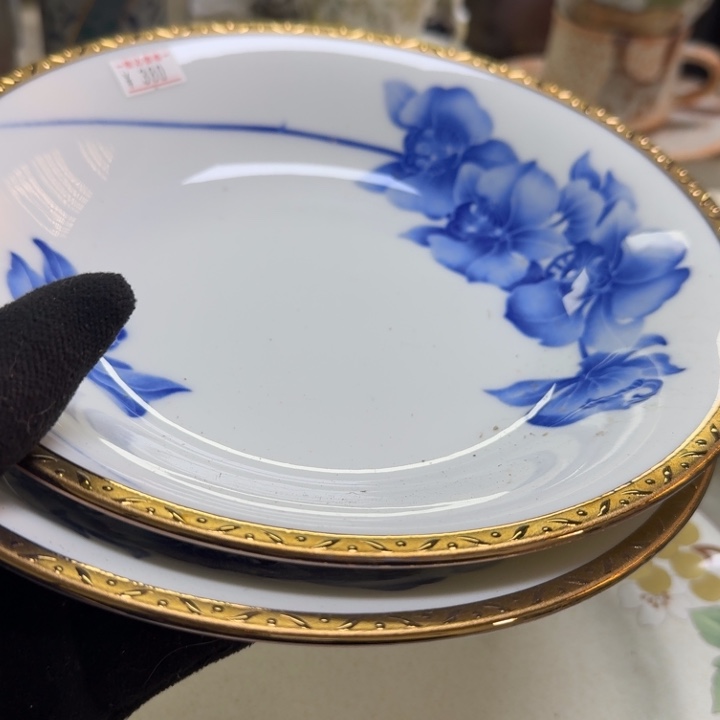 瓷片柠*开播啦…开播啦！