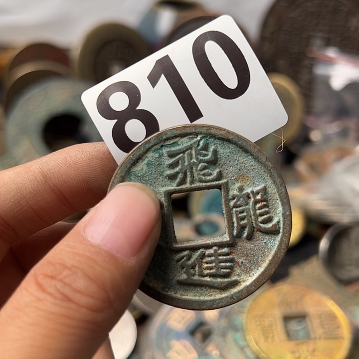 起***影铜复古文创工艺品