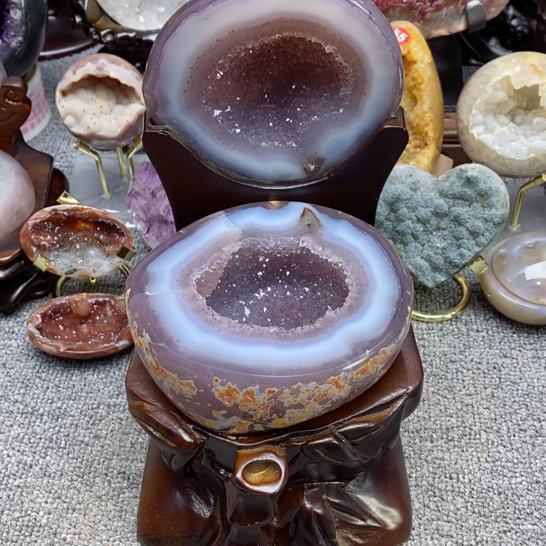 水晶随行（非配饰）未镶嵌