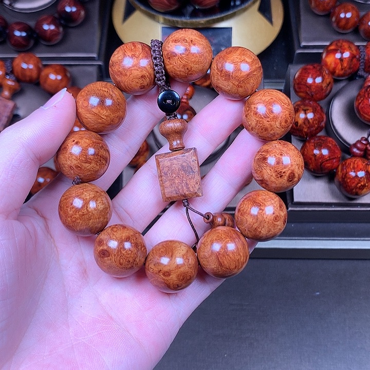 【闪购商品】黄花梨/降香黄檀2.0规格10W