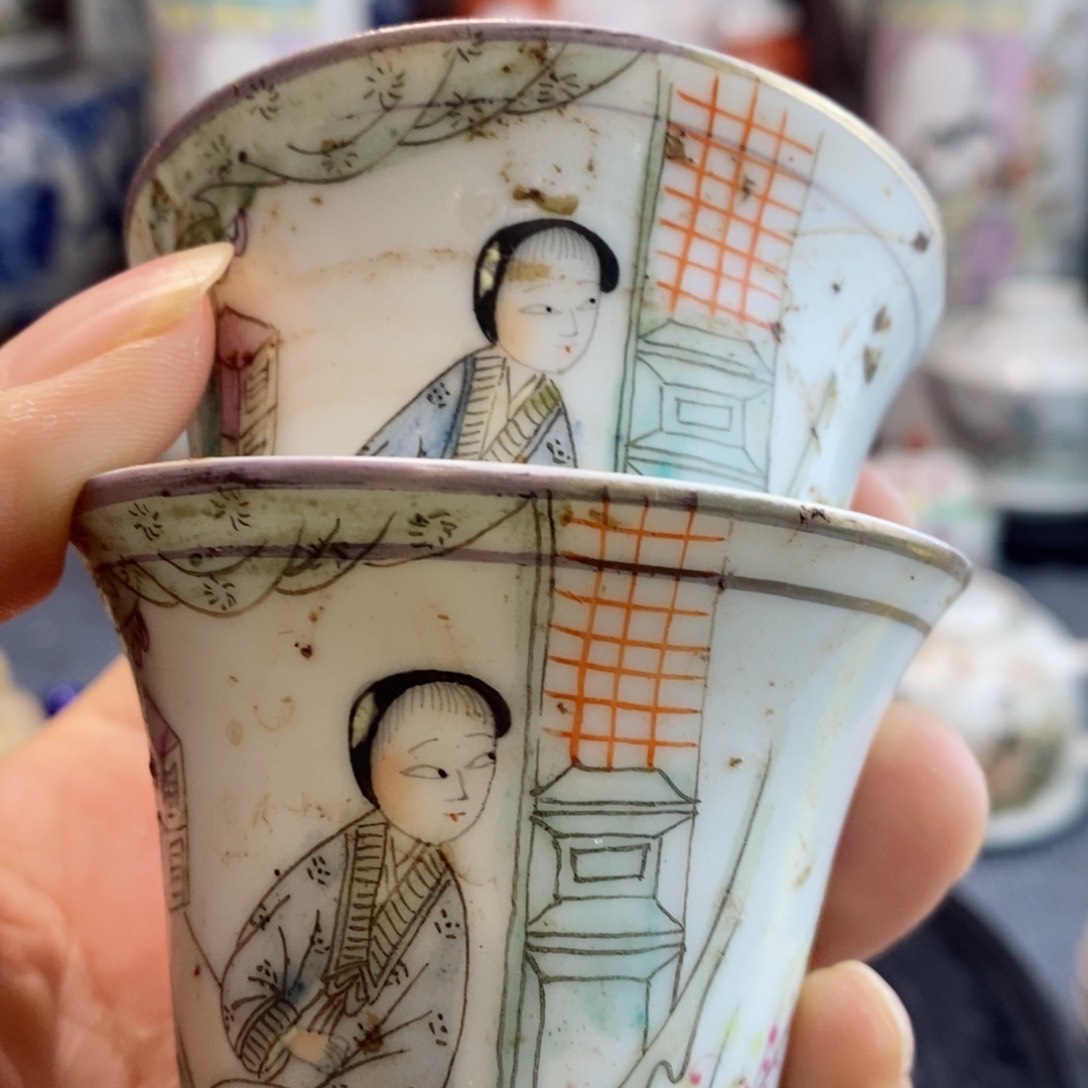 精品品牌系列产品