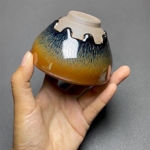 【闪购商品】茶盏-10095..........