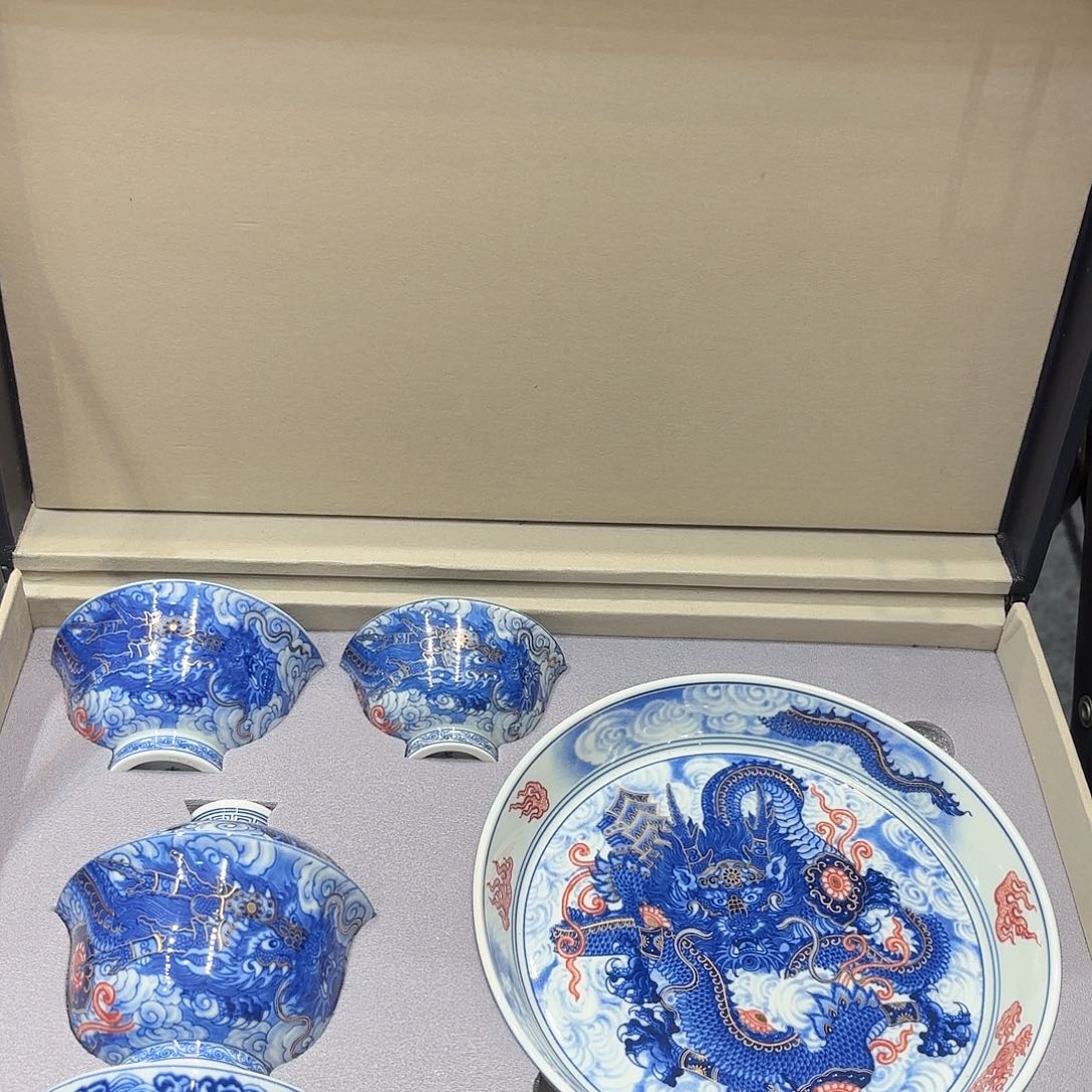 杯子景德镇陶瓷学院