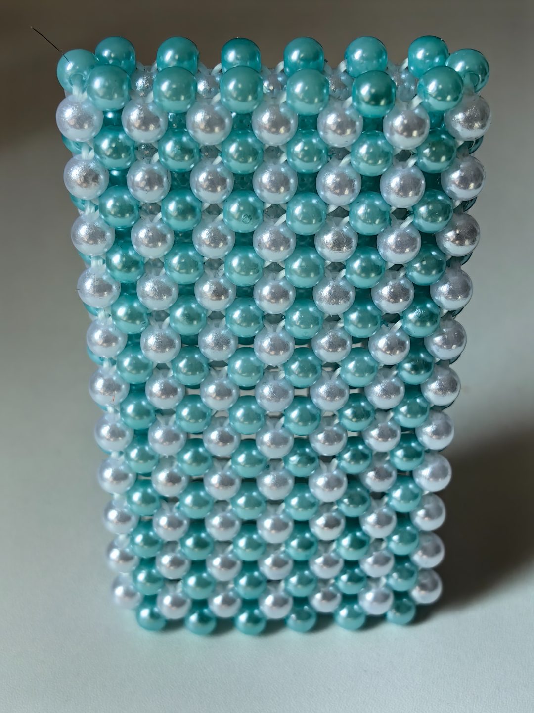 COS创意饰品多功能纯手工diy摆件套件挂件时尚解压树脂仿珍珠