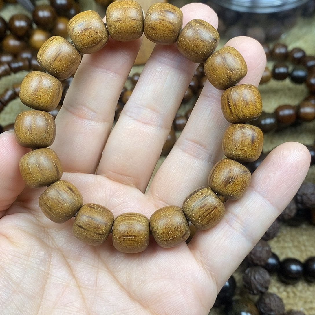 手串/手链贡木1213巴布亚新几内亚贡