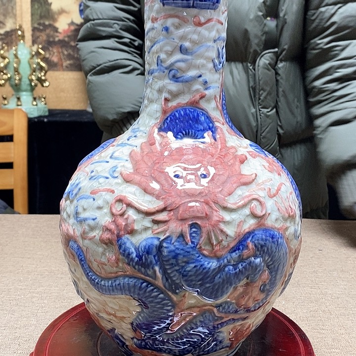 瓷片高端瓷器  甄选链接           