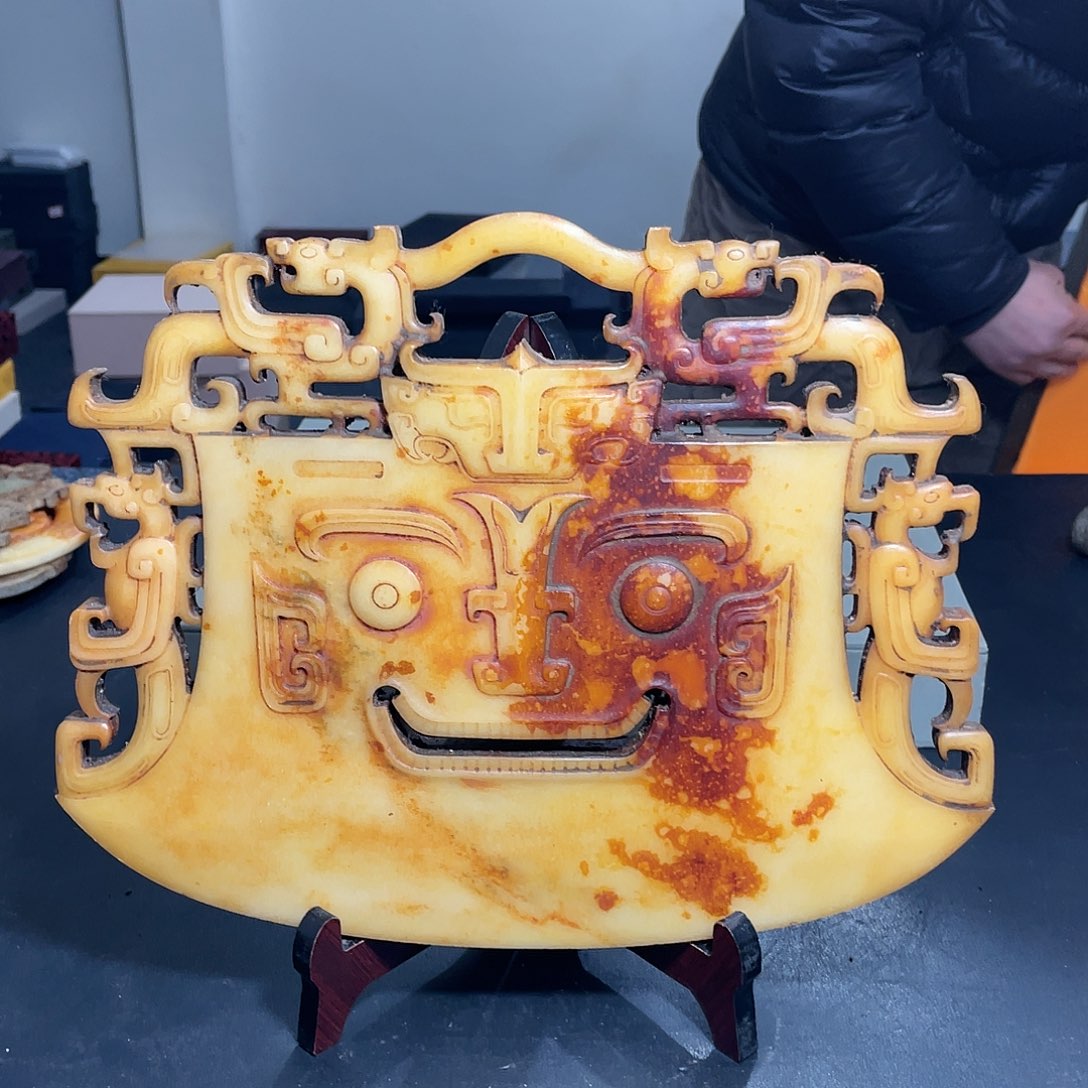 闪购商品一图一物