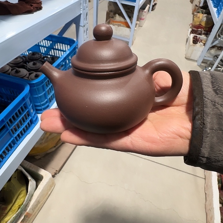 茶壶紫砂紫砂茶壶宜兴
