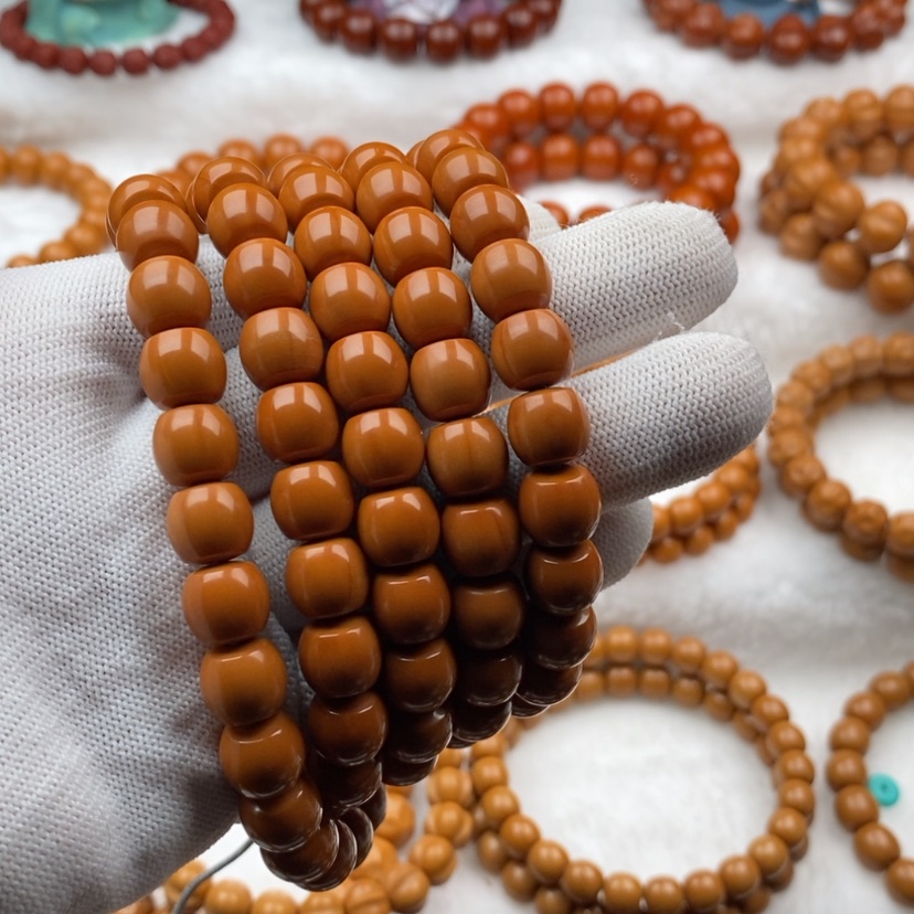 【闪购商品】猴头核桃吊坠先*生猴头核桃