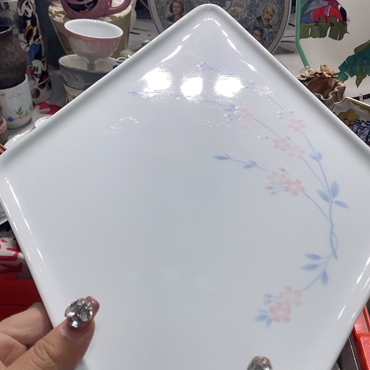 茶杯具19.9发发，瑕疵牌都是坏的8