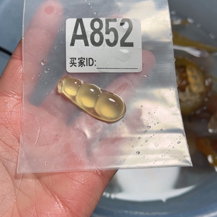 玛瑙/玉髓珠宝奇石未镶嵌