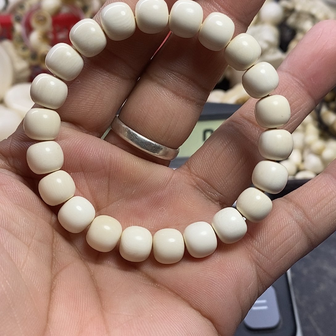 手串/手链/手镯猛犸象牙