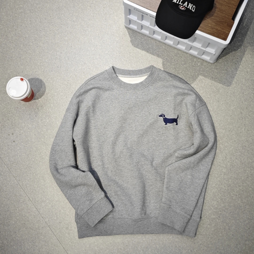 卫衣男女同款中性情侣400g泡菜国r