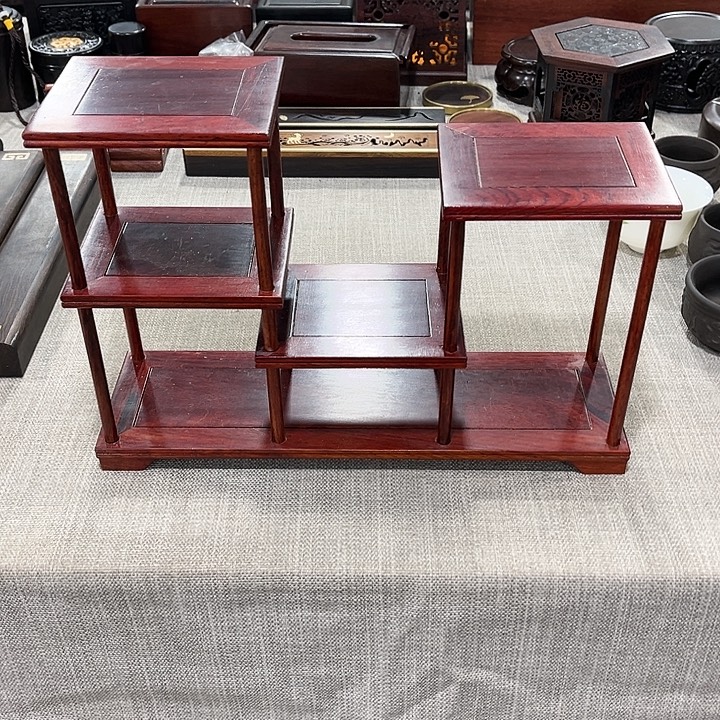 琉璃手工艺品红木工艺品雕刻工艺