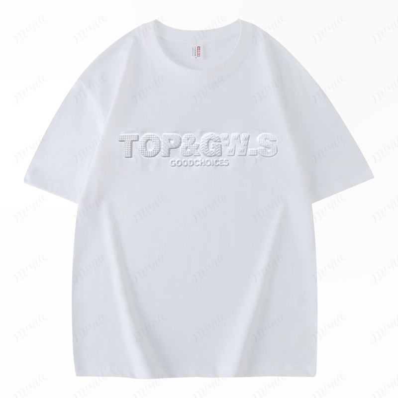 《断码捡漏》T-3646夏季时尚休闲短袖