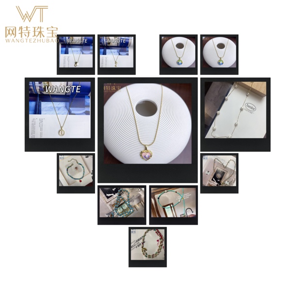 合金珐琅手链 宠粉福利款