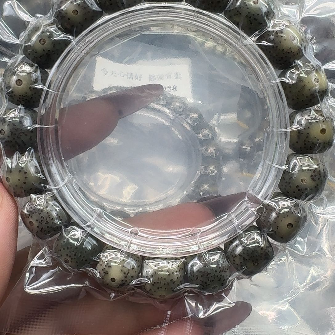 手串星月菩提62快乐12 11