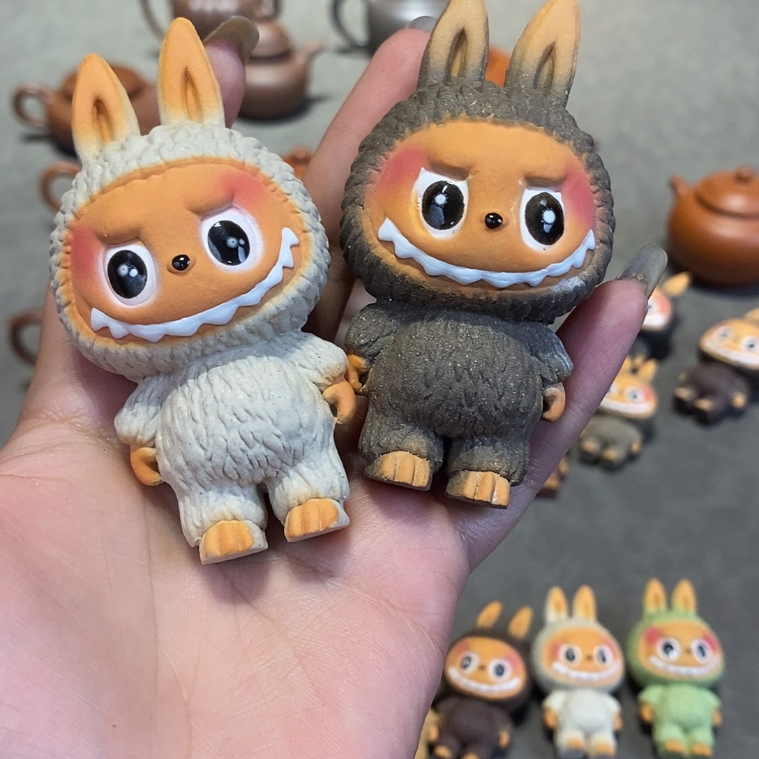 啊***刚紫砂公道杯紫砂收藏