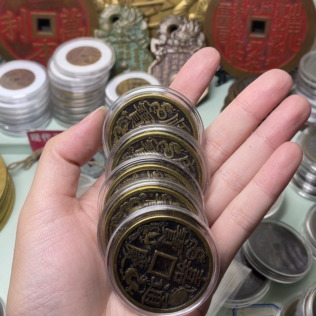 司***春铜一物一拍 现场下单