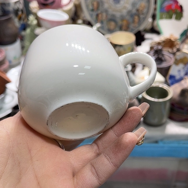 茶杯具19.9发发，瑕疵牌都是坏的7
