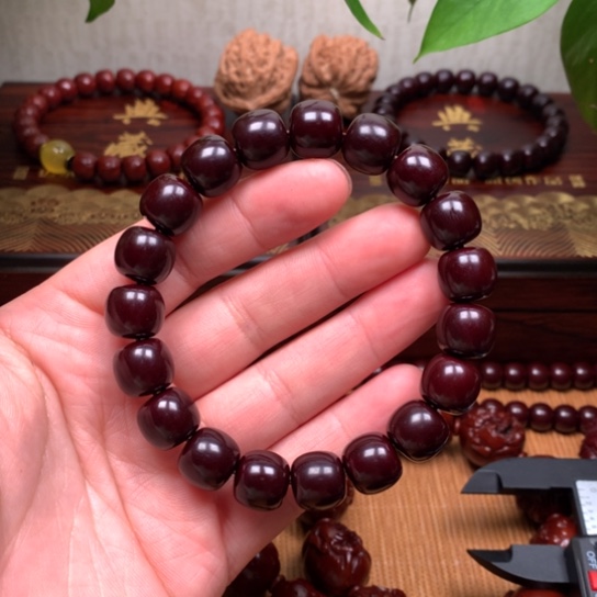 橄榄核手串/手链@****猴头