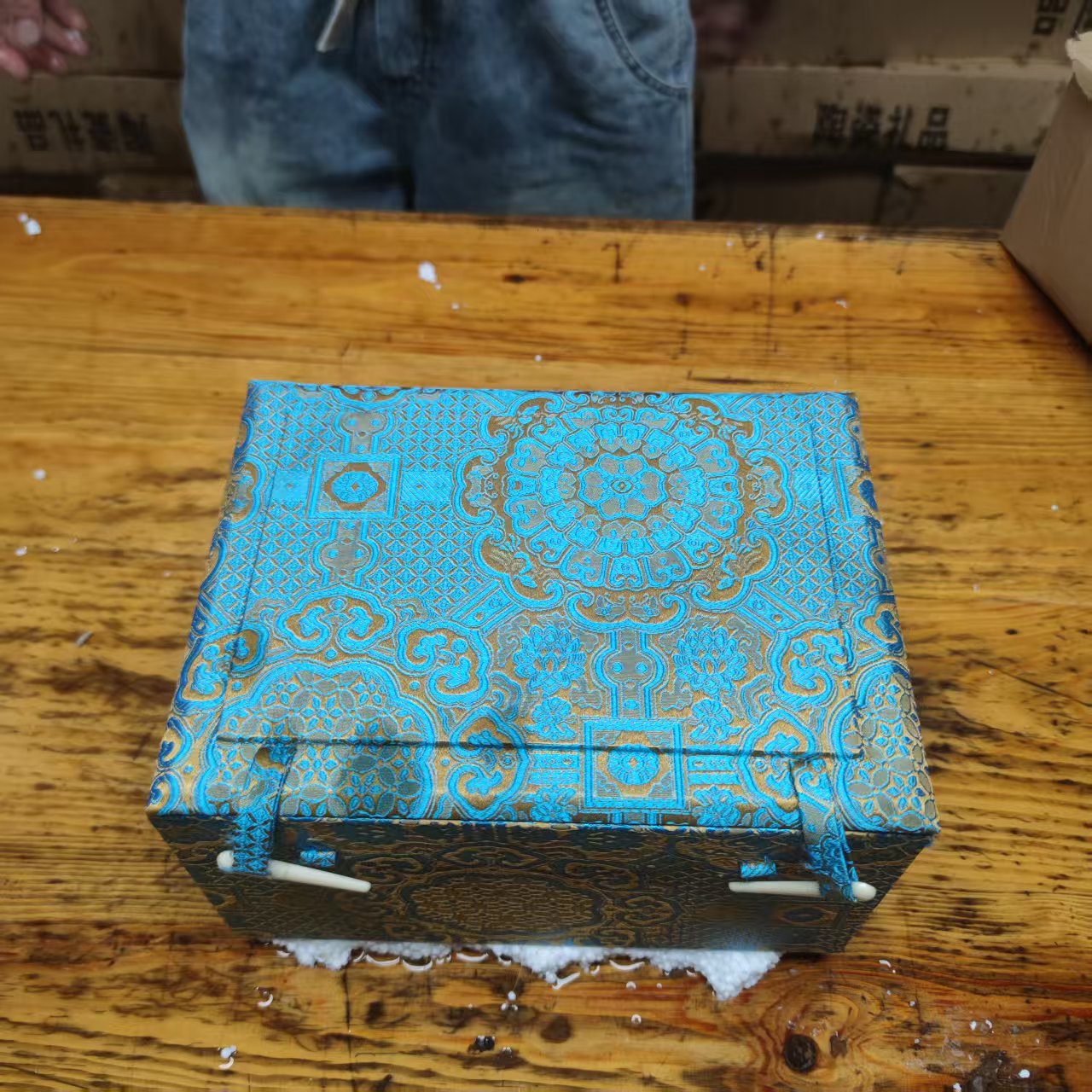 【闪购商品】盛宇茶器清货专属链接无礼盒2