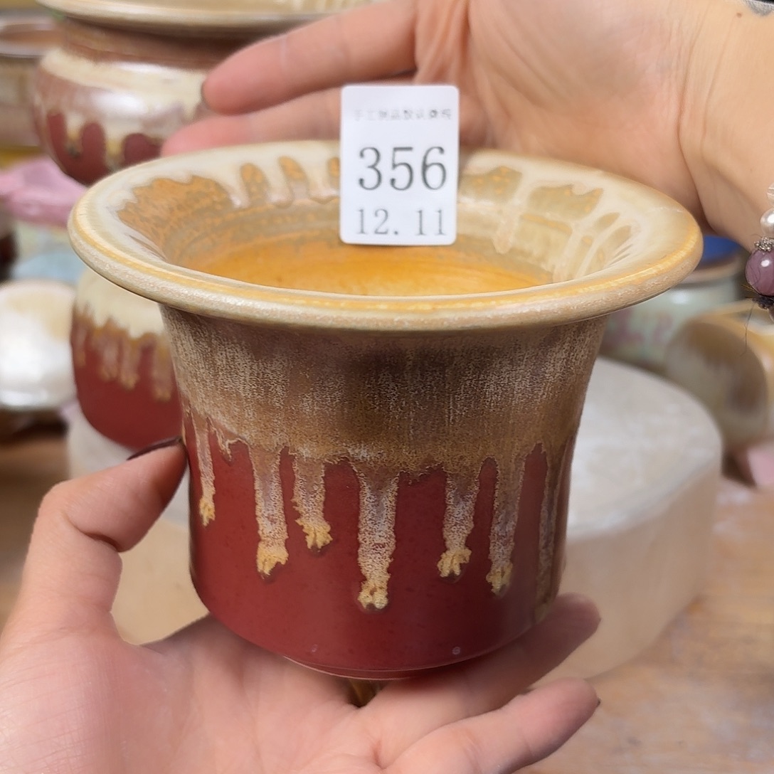 瓷片景德镇陶瓷手工制作
