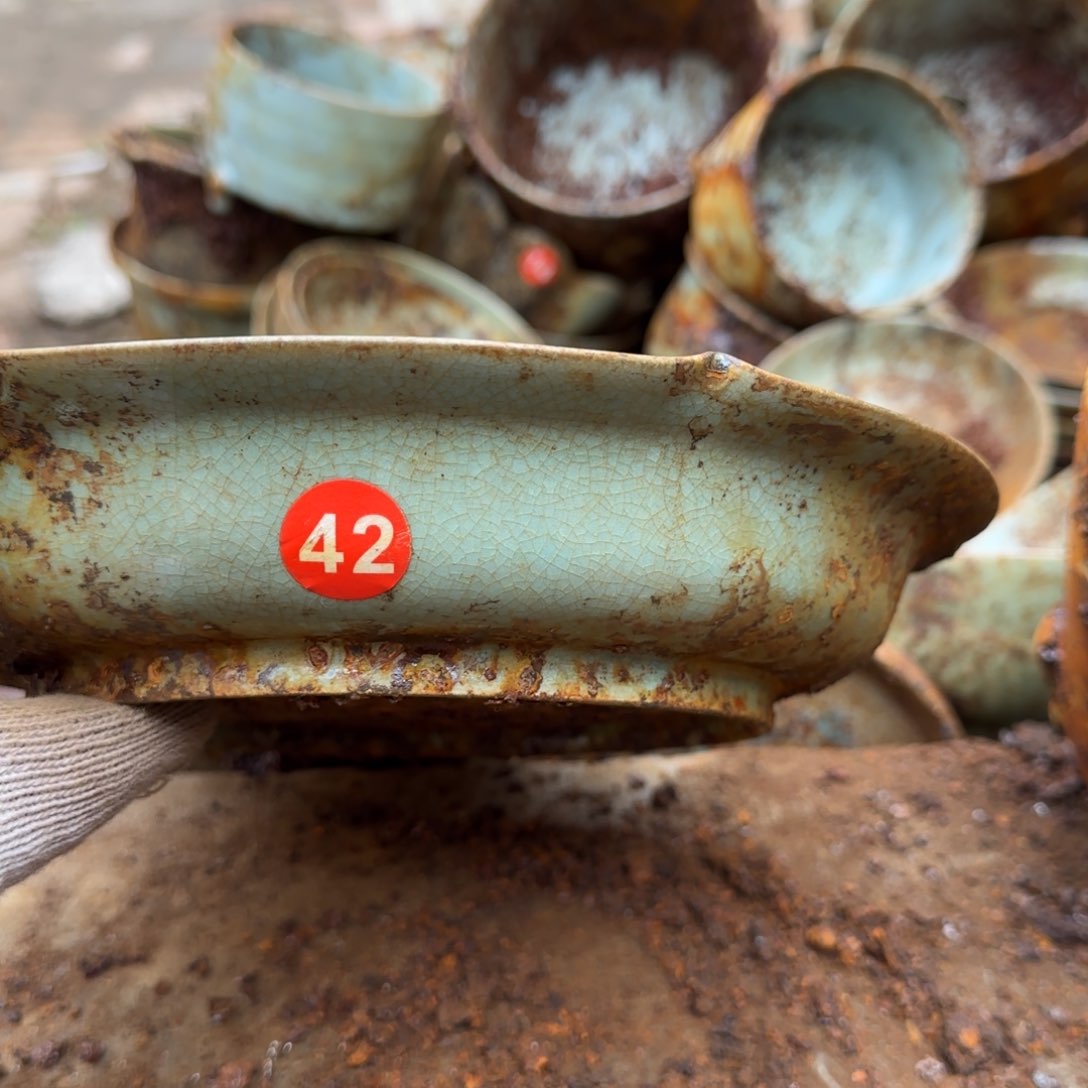 摆件瓷器工艺美术作品