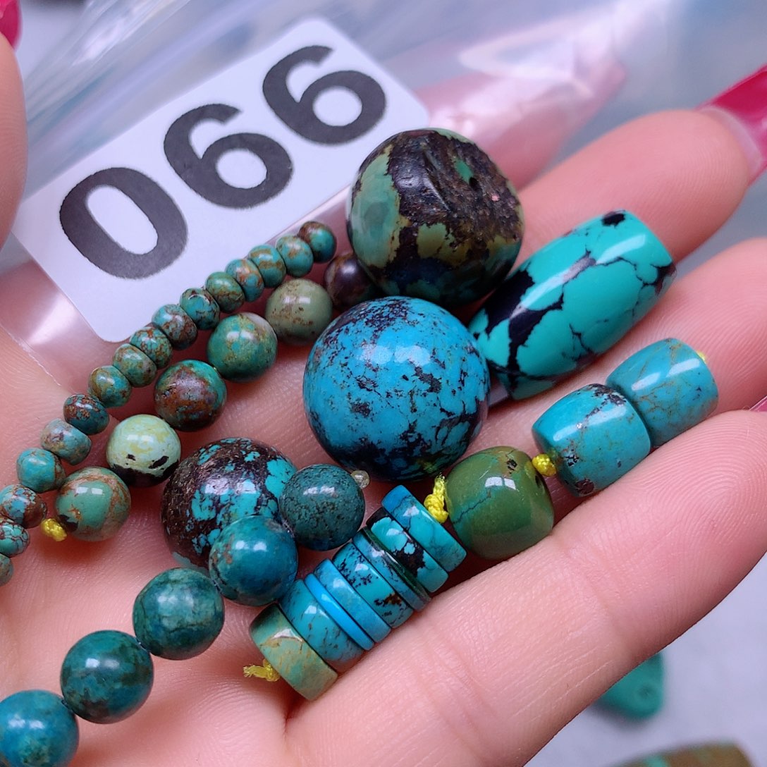 空竹粉丝专享十堰特色手工散珠