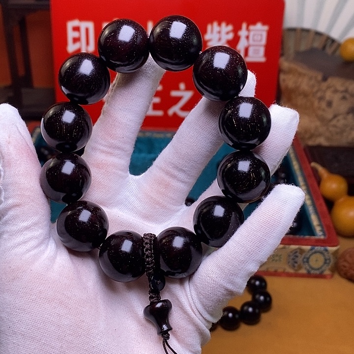 檀香紫檀（小叶紫檀）2.0。爆xing