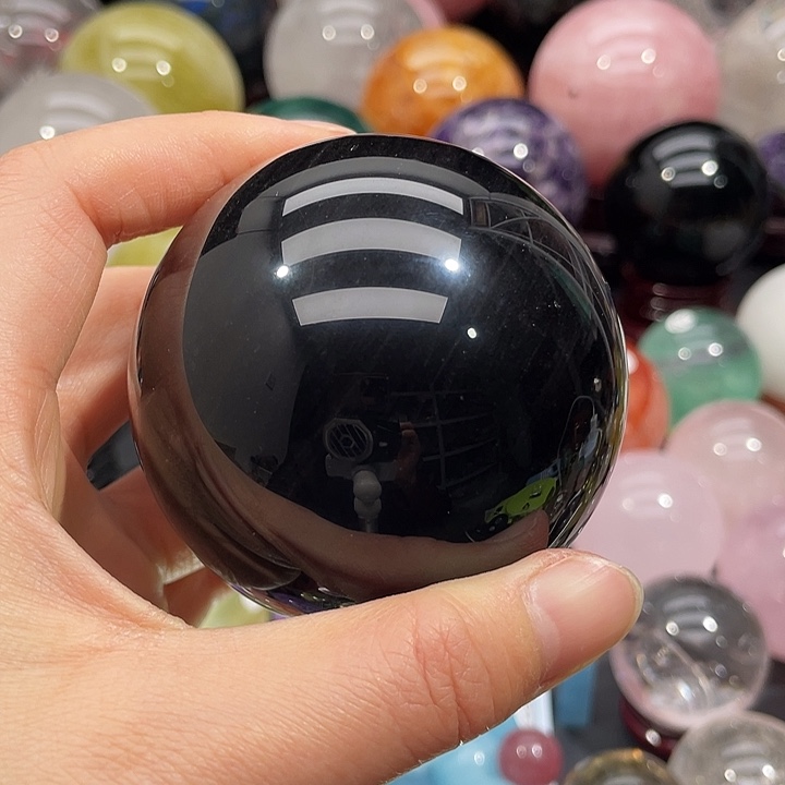 水晶水晶水晶7+未镶嵌青**姐