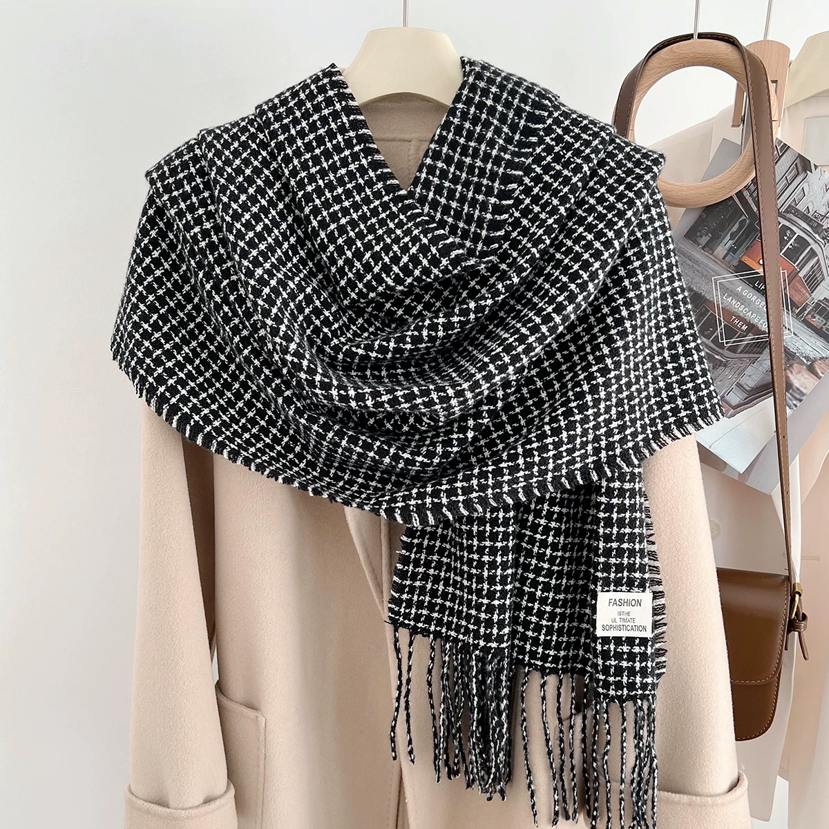 保暖裤秋冬季高腰护膝加厚磨绒内穿打底秋裤