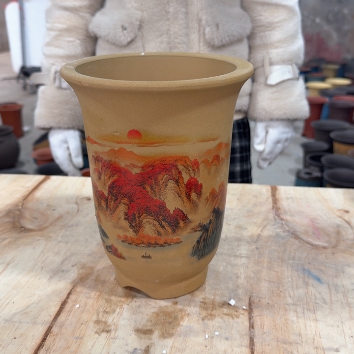 紫砂紫砂花盆x x x x c cv