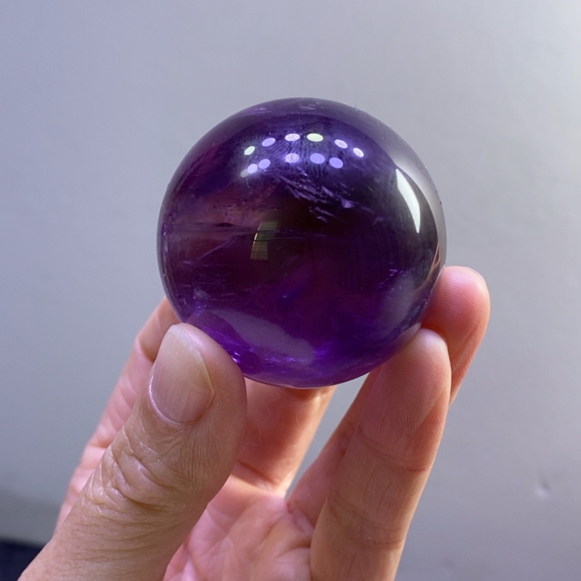 【闪购商品】水晶大型摆件（非配饰）未镶嵌