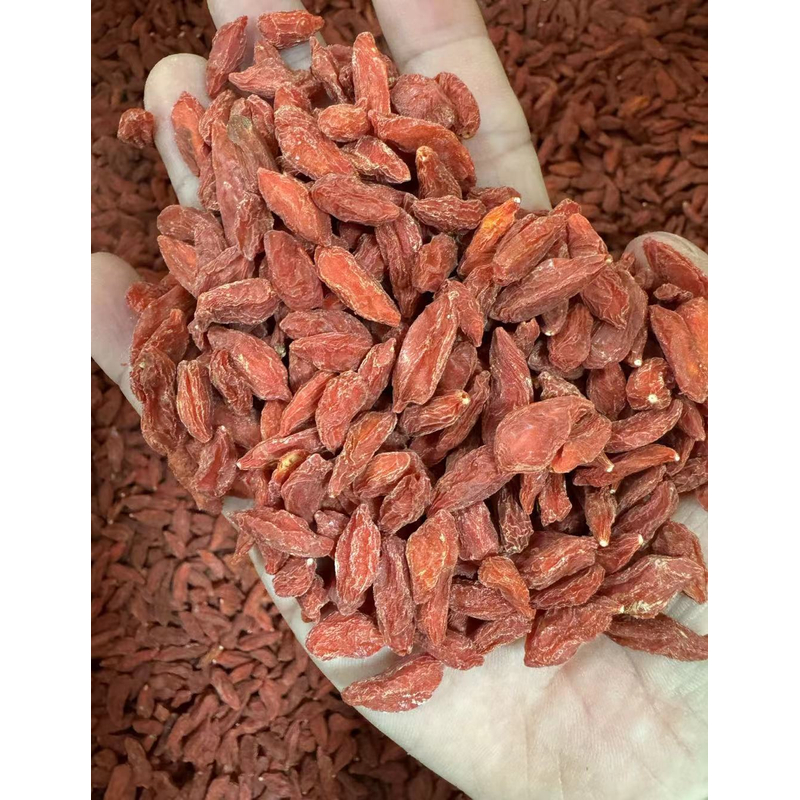 宁夏枸杞农产品干货