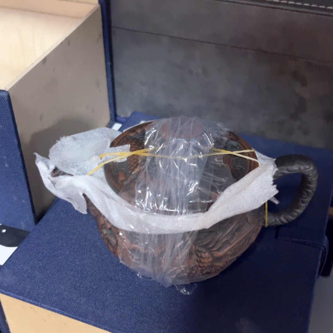 无运费险略有微瑕介意勿拍