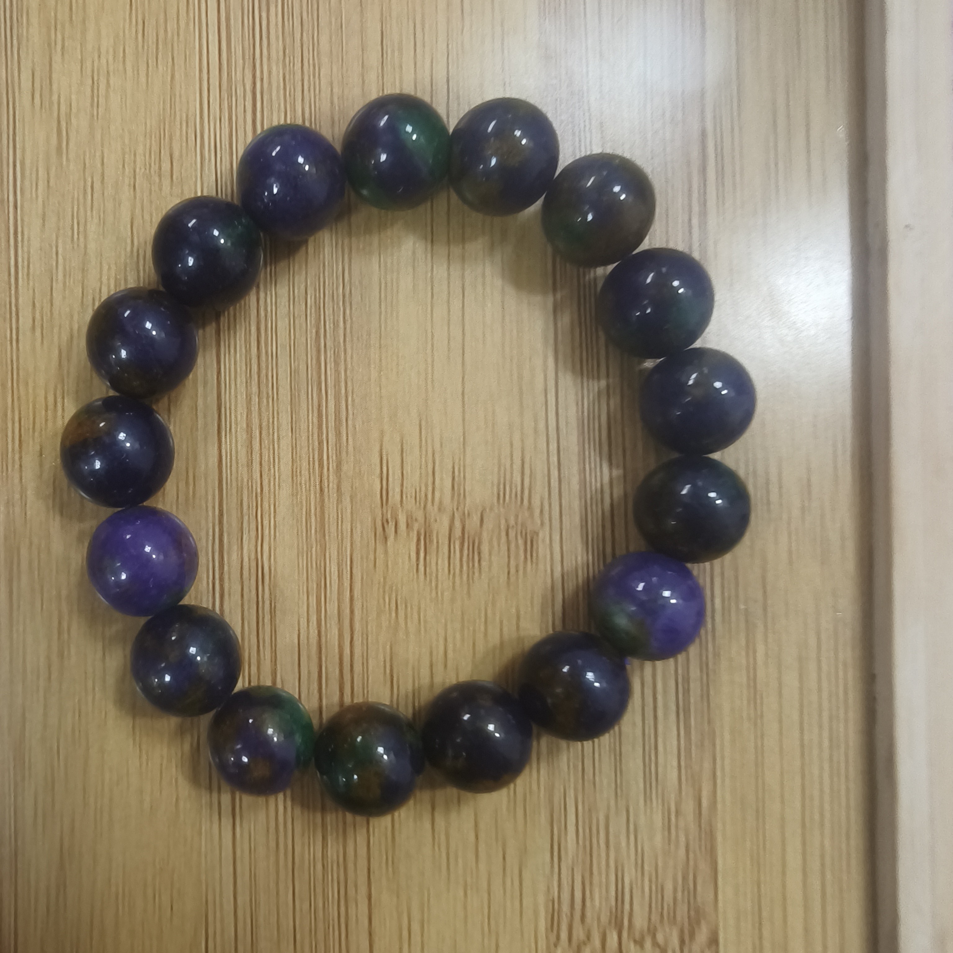 文玩配饰精品珠-4734