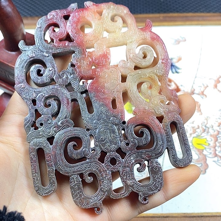 紫砂闪购商品，一图一物