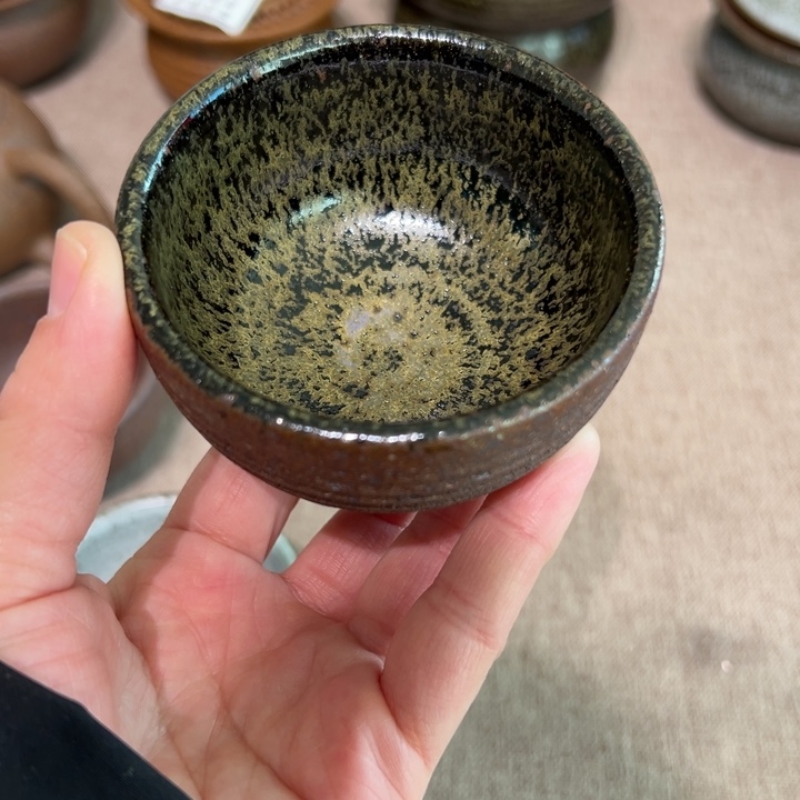 福利茶杯介意勿拍