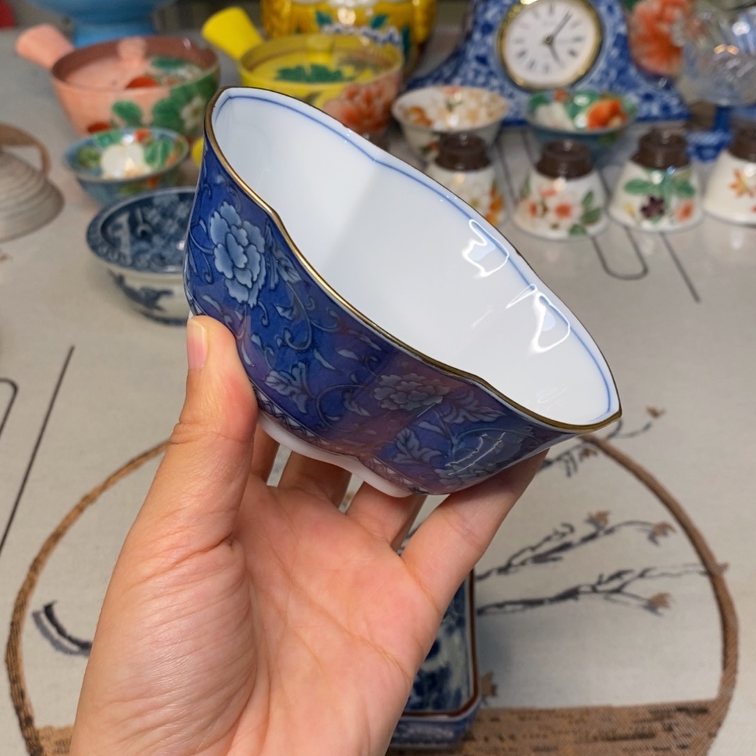 碟11 厘米 小杨瓷器陶瓷陶瓷